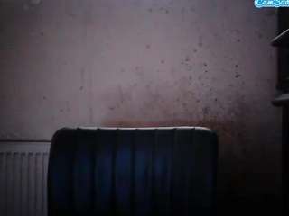 sexygeny's CamSoda show and profile