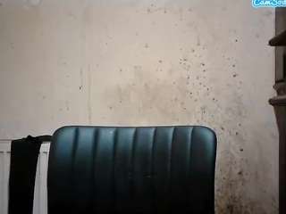 sexygeny Live Webcam on CamSoda