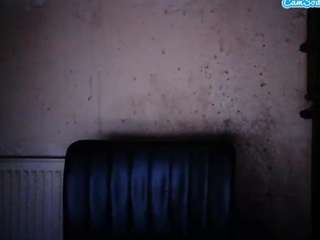 sexygeny's CamSoda show and profile