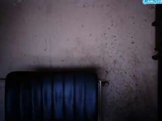 sexygeny's CamSoda show and profile