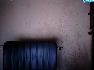 sexygeny's CamSoda show and profile