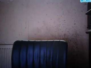 sexygeny's CamSoda show and profile