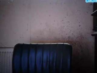 sexygeny's CamSoda show and profile