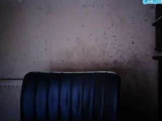 sexygeny's CamSoda show and profile