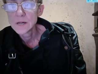 sexygeny Live Webcam on CamSoda