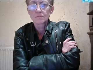 sexygeny Live Webcam on CamSoda