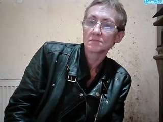 sexygeny Live Webcam on CamSoda