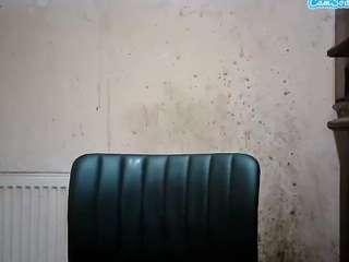 sexygeny live webcam on Soda Cams