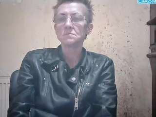 sexygeny Joi live webcam