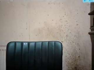 sexygeny live webcam on Soda Cams