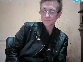 sexygeny Spank live webcam