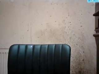 sexygeny Finger live webcam