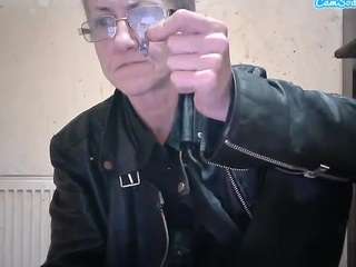 sexygeny webcam model