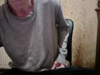 sexygeny Live Webcam on CamSoda