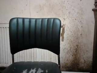 sexygeny webcam model