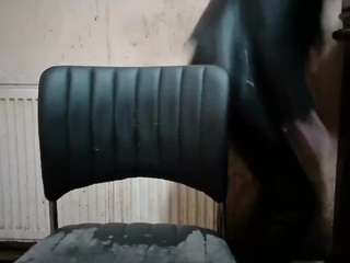 sexygeny webcam model