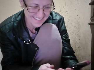 sexygeny Live Webcam on CamSoda