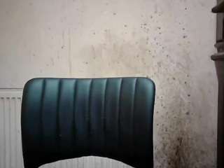 sexygeny Live Webcam on CamSoda