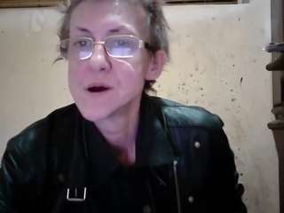 sexygeny Dirty live webcam