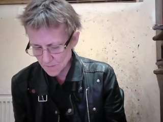 sexygeny Dirty talk live webcam