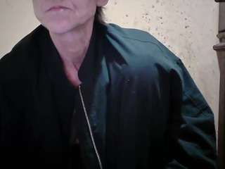 sexygeny Live Webcam on CamSoda