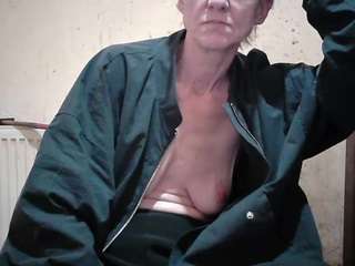 sexygeny Live Webcam on CamSoda