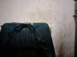 sexygeny's CamSoda show and profile