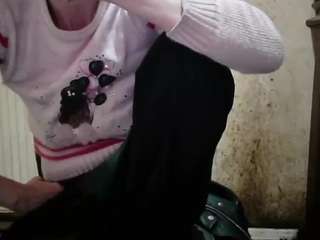 sexygeny Live Webcam on CamSoda