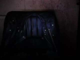 sexygeny webcam model