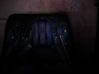 sexygeny webcam model