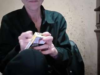 sexygeny Live Webcam on CamSoda