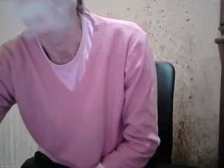 sexygeny live cam profile