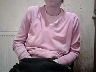 sexygeny live cam profile