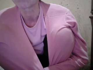 sexygeny live cam profile