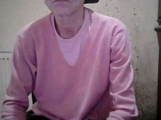 sexygeny live cam profile