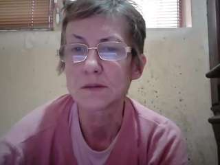 sexygeny live cam profile