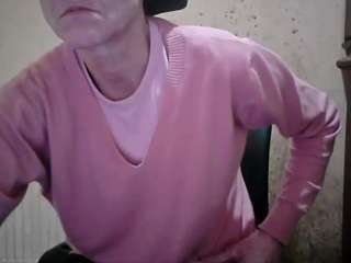 sexygeny live cam profile