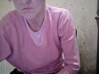 sexygeny live cam profile