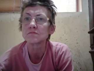 sexygeny live cam profile