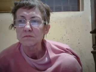 sexygeny live cam profile