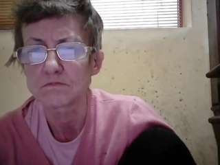 sexygeny live cam profile