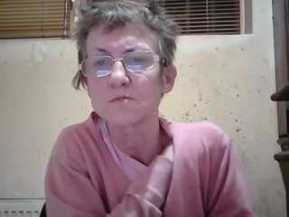 sexygeny live cam profile