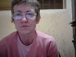 sexygeny live cam profile