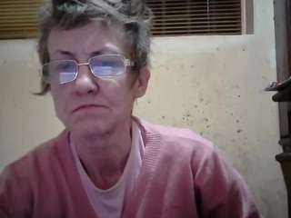 sexygeny live cam profile