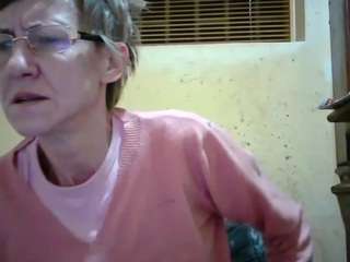 sexygeny live cam profile