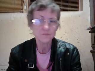 sexygeny live cam profile