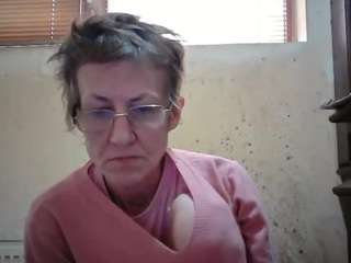 sexygeny live cam profile