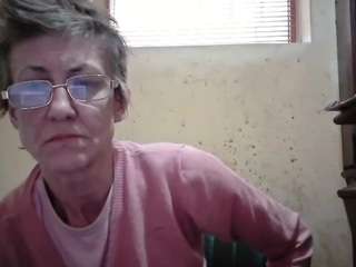 sexygeny live cam profile