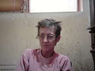 sexygeny live cam profile