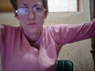 sexygeny live cam profile